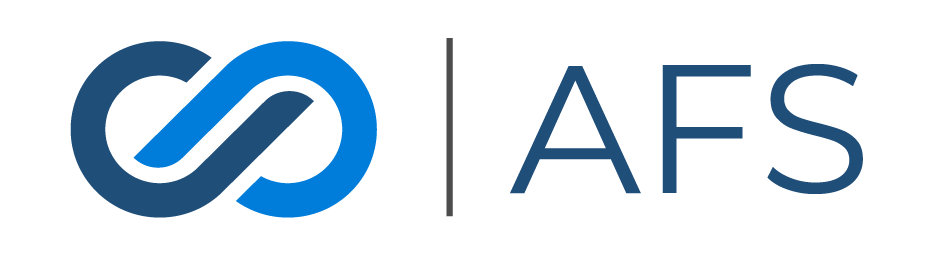 AFS_initials_brand_mark_horizontal_logo_blue-1